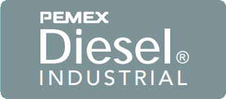 Diésel Industrial Bajo Azufre