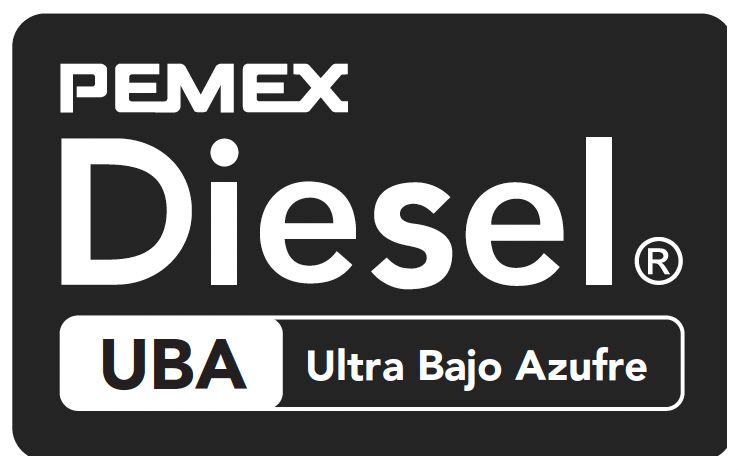 Pemex Diesel
