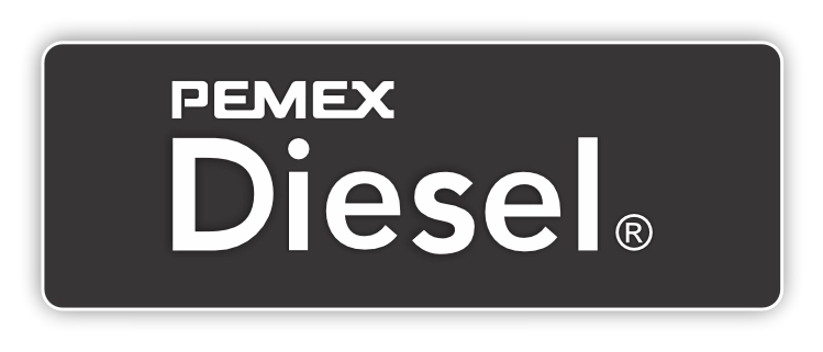 Pemex Diesel